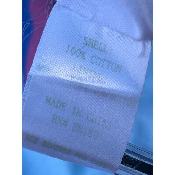 Lilly Pulitzer Seagull Skirt Wave Skirt Size Small - Picture 6 of 7